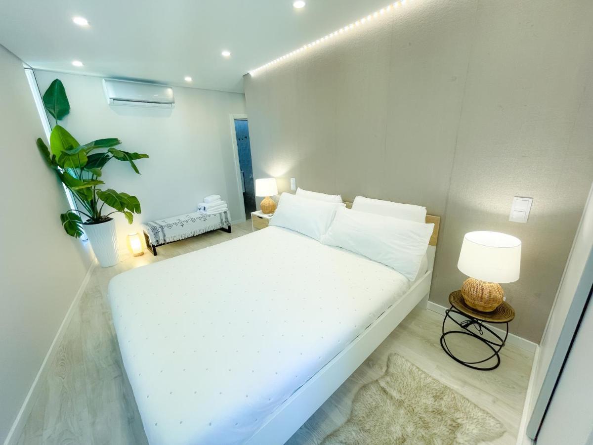 Apartment Airport Lissabon